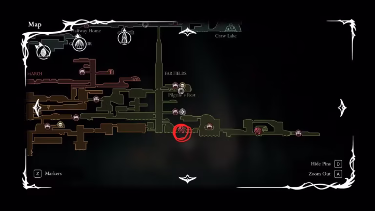 silksong-savage-beastfly-location-far-fields