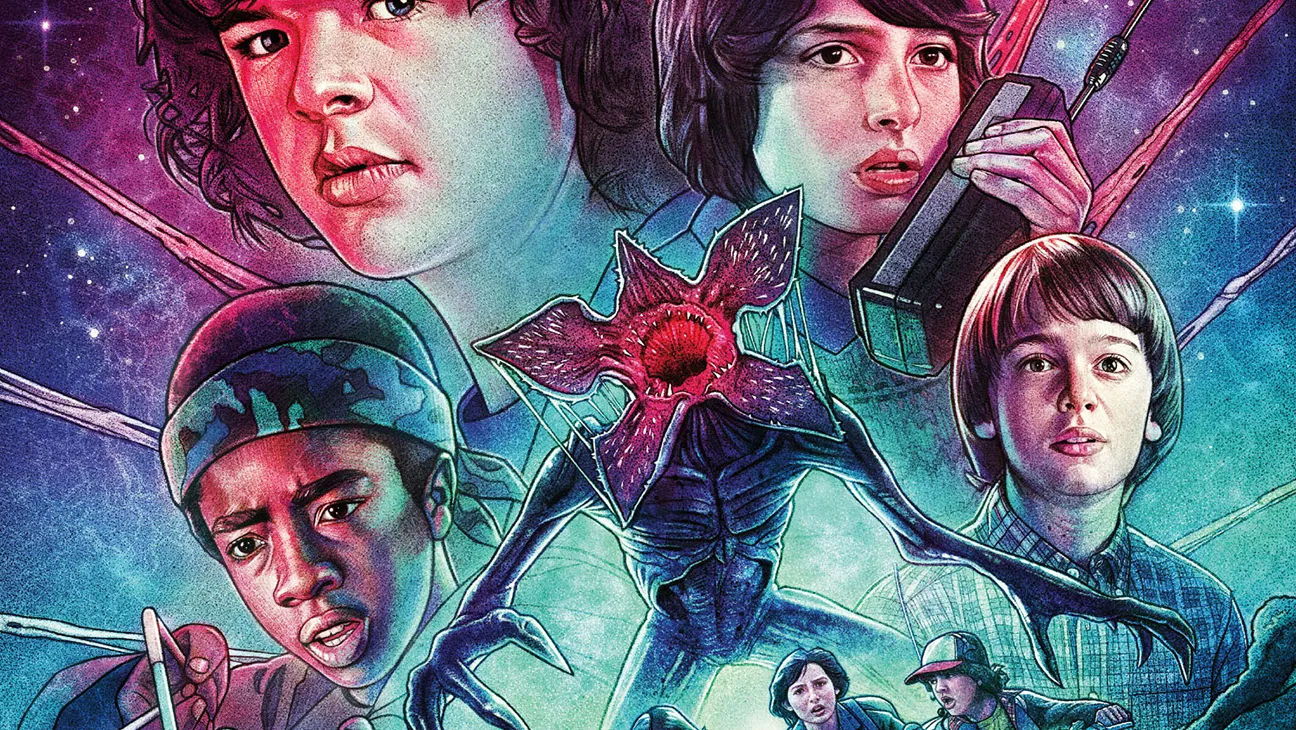 Stranger Things