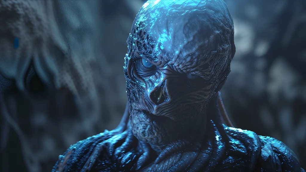 تریلر فصل پنج Stranger Things