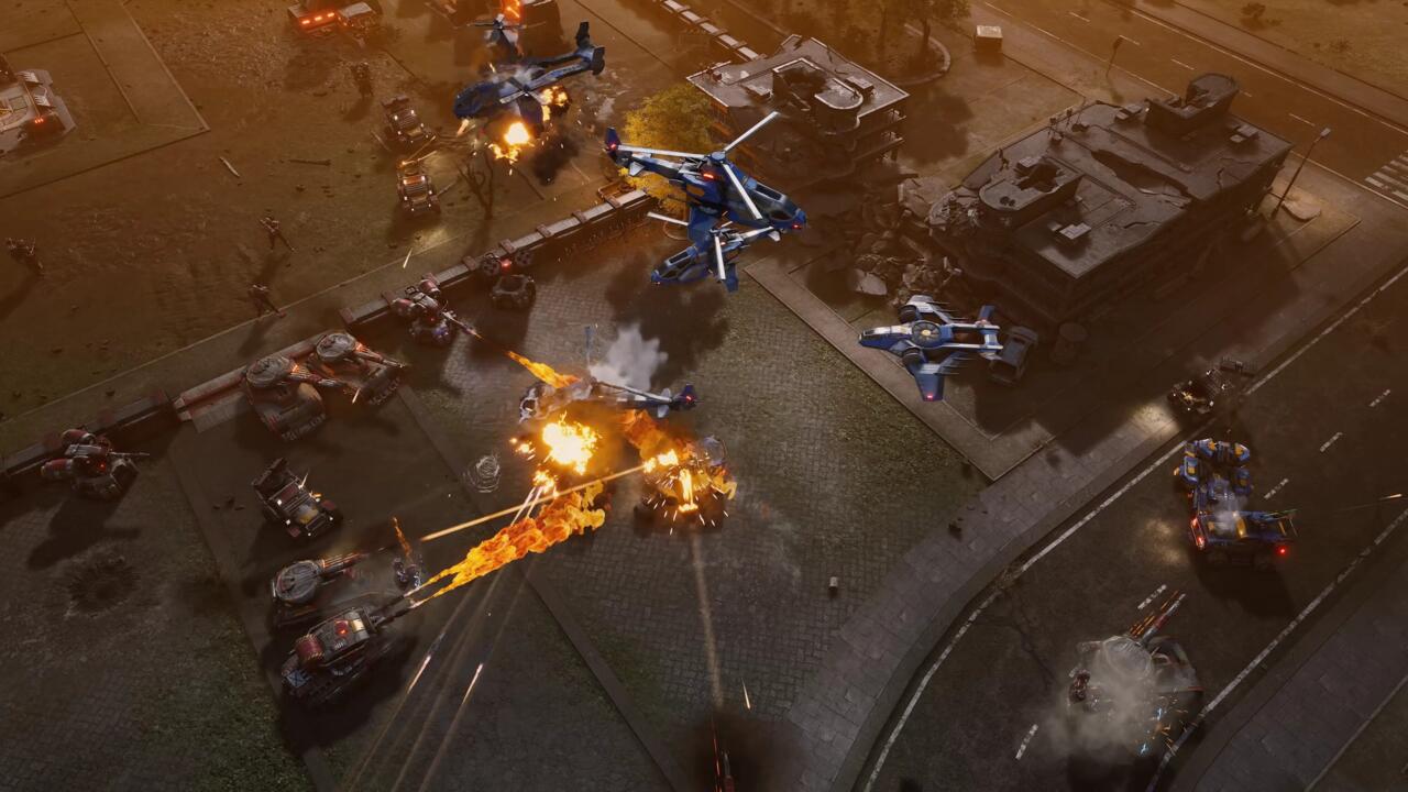 دنیای فانتزی و زیبا با جناح‌های منحصربه‌فرد در بازی استراتژیک Endless Legend