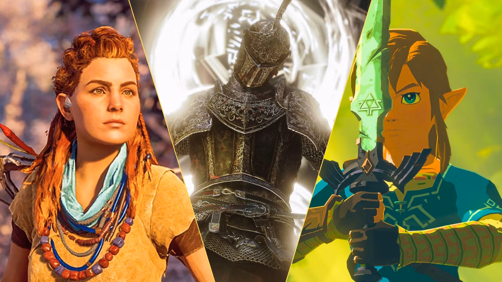 رتبه‌بندی ۱۰ تا از سخت ترین بازی های جهان باز تمام دوران