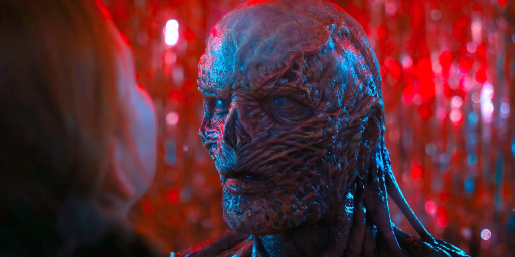 شخصیت وکنا در Stranger Things: هرآنچه باید بدانید