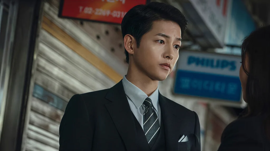 ۱۰ سریال کره‌ای فوق‌العاده که به فصل دوم نیاز فوری دارند