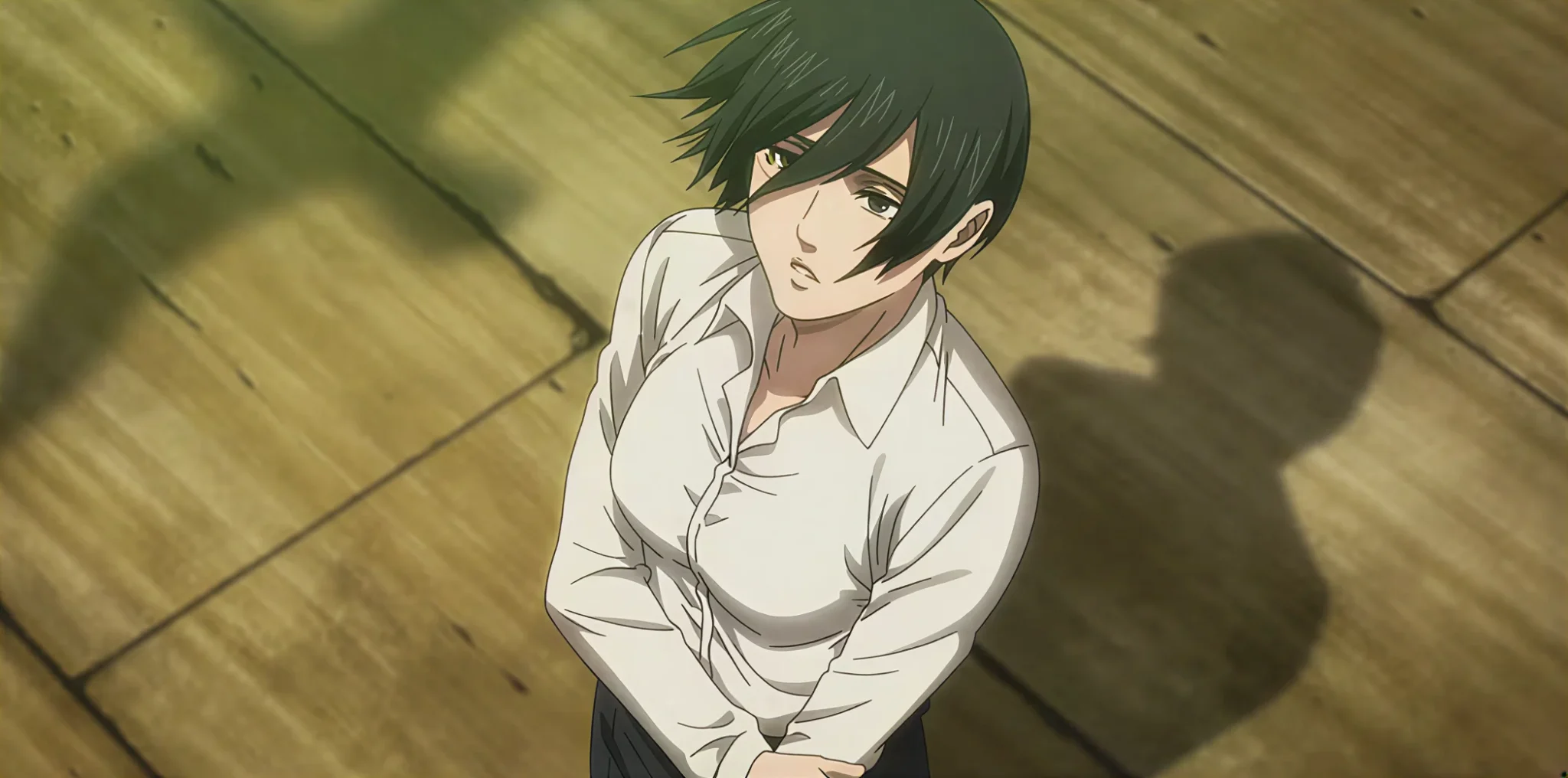 ۱۰ دلیل که چرا میکاسا آکرمن بهترین شخصیت اتک آن تایتان است؟