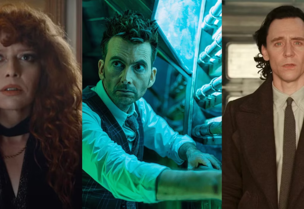 ۱۲ تا از بهترین سریال ها با موضوع سفر در زمان