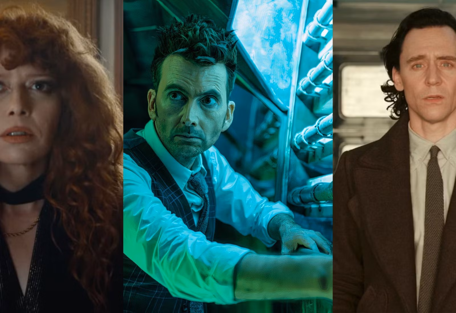 ۱۲ تا از بهترین سریال ها با موضوع سفر در زمان