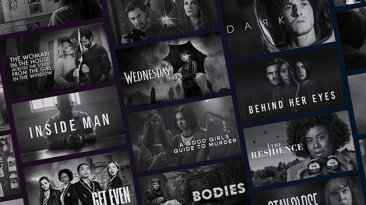 ۱۴ سریال معمایی و جنایی نتفلیکس که هوش کارآگاهی شما را به چالش می‌کشند