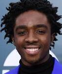 Caleb McLaughlin