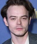 Charlie Heaton