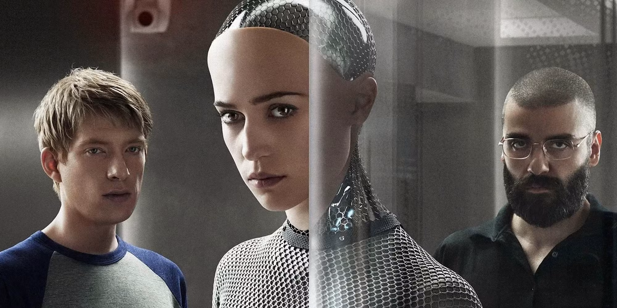 Ex Machina