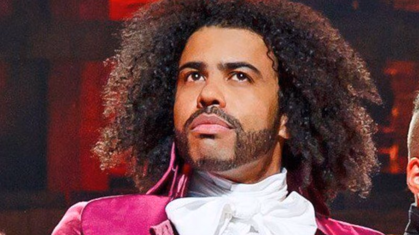 Daveed Diggs