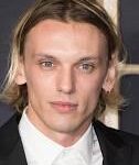 Jamie Campbell Bower