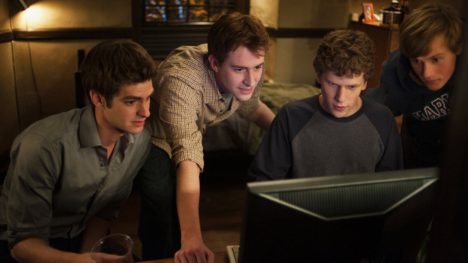 The Social Network
