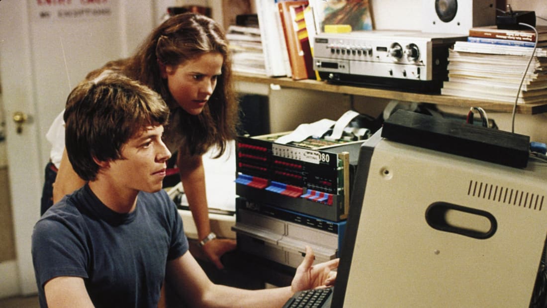 WarGames