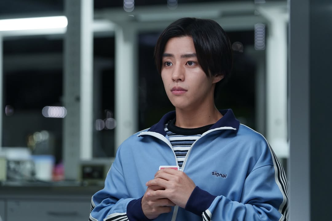 دایگو کوتارو، بازیگر نقش نوبو در فصل سوم آلیس در سرزمین مرزی