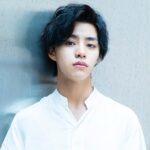 دایگو کوتارو در نقش نوبو، شخصیت جدید فصل سوم آلیس در سرزمین مرزی