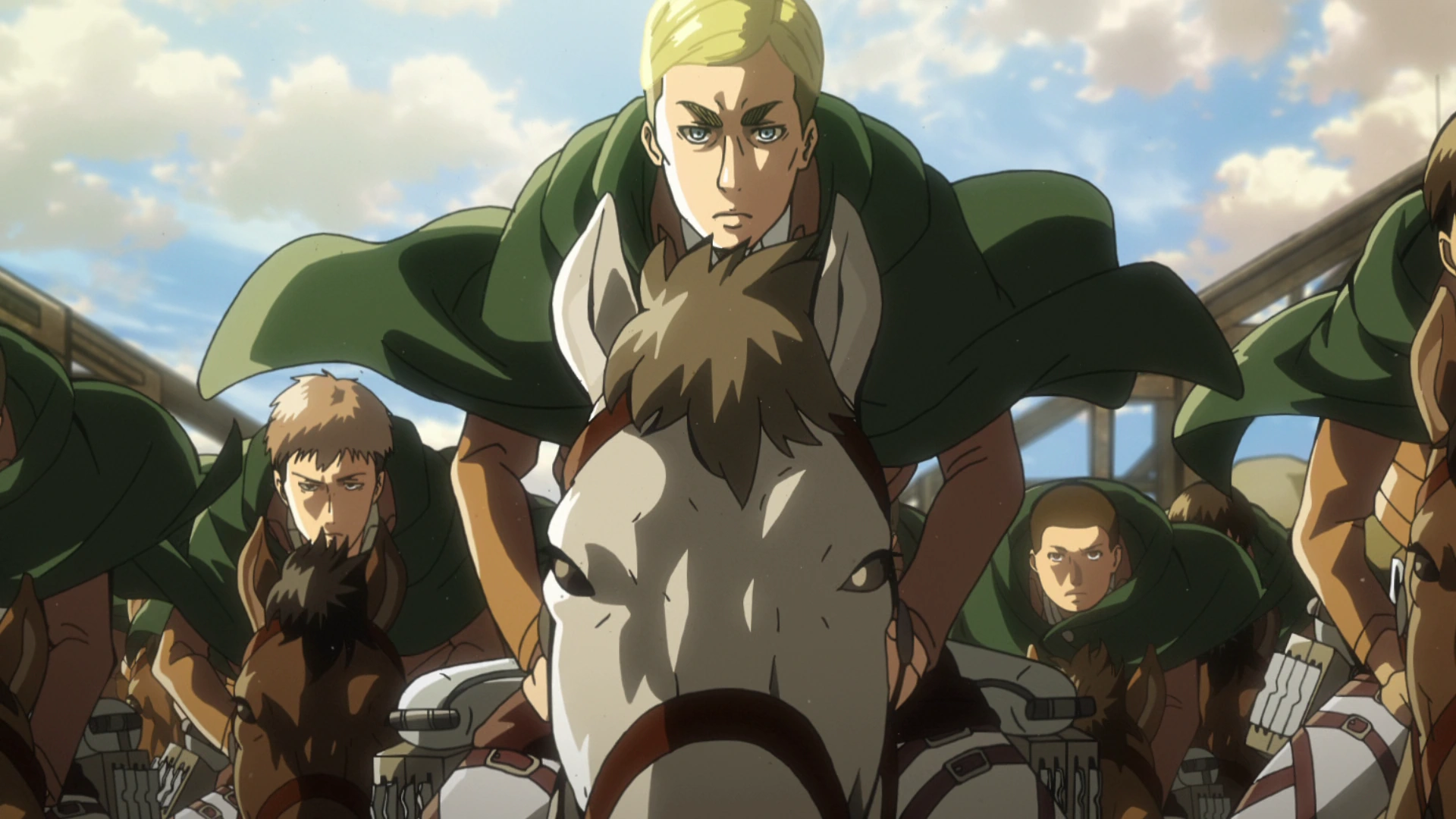 تحلیل شخصیت اروین اسمیت: فرمانده، رویاپرداز یا شیطانی ضروری؟