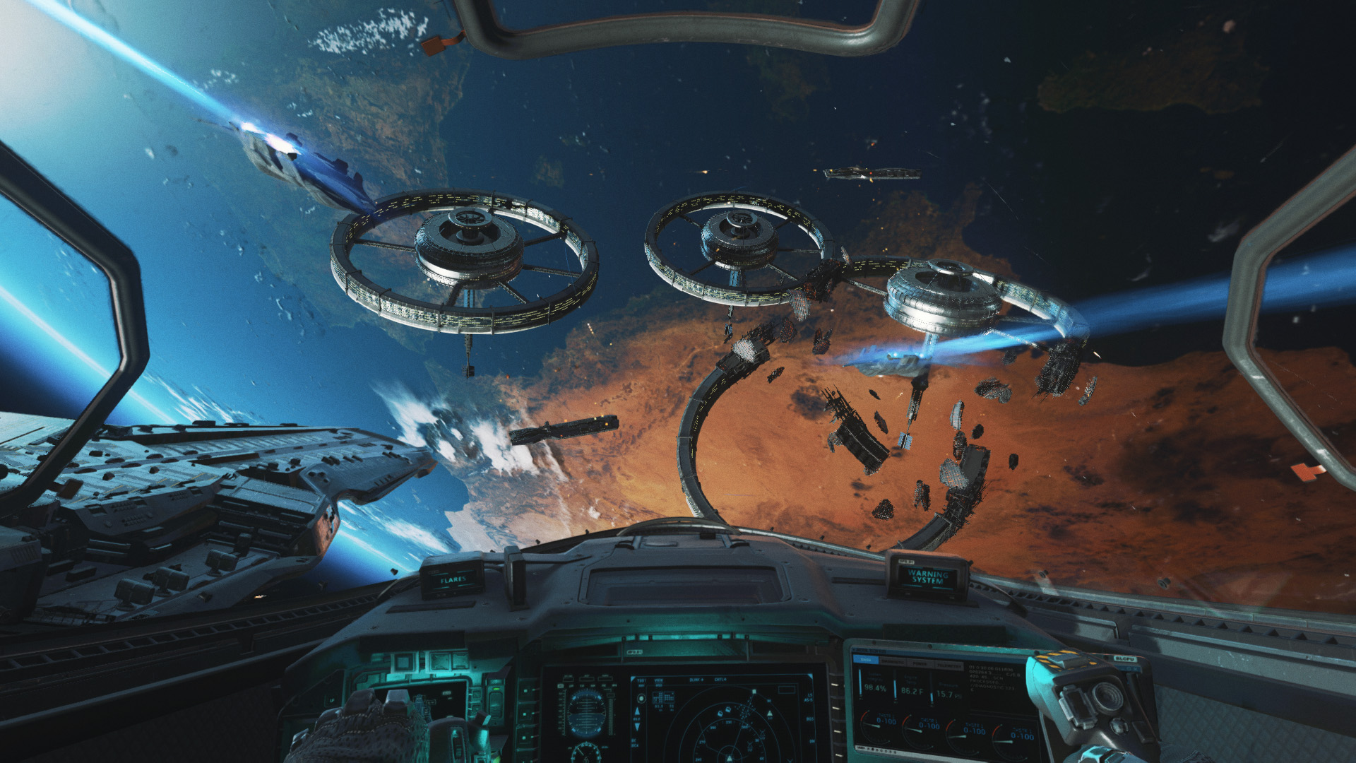 Call of Duty: Infinite Warfare