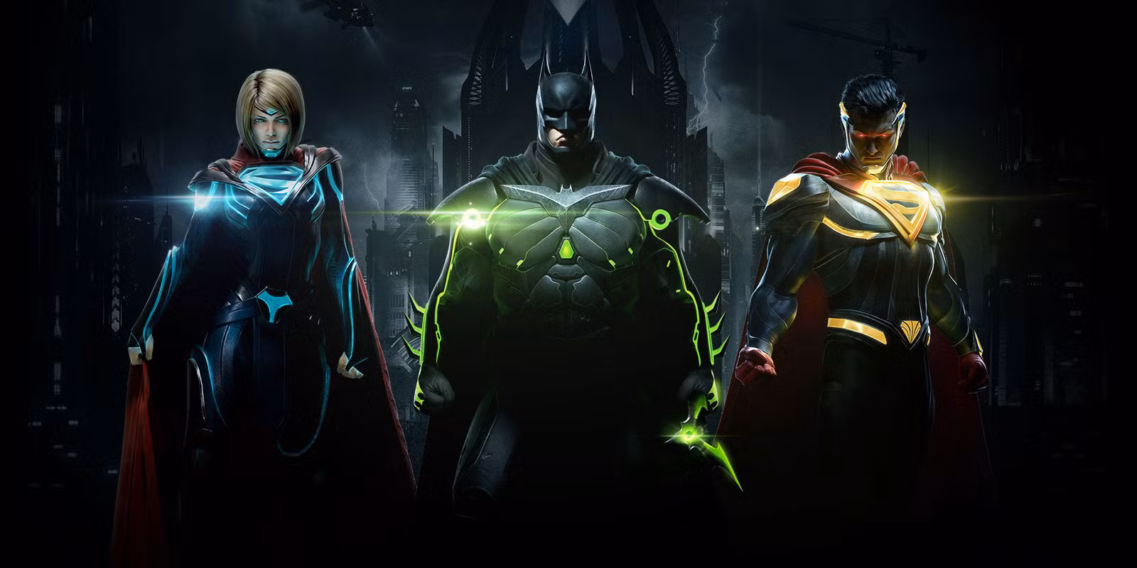 Injustice 2.