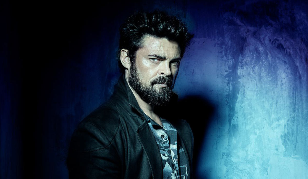 بیوگرافی کارل اربن بازیگر نقش بیلی بوچر در سریال د بویز