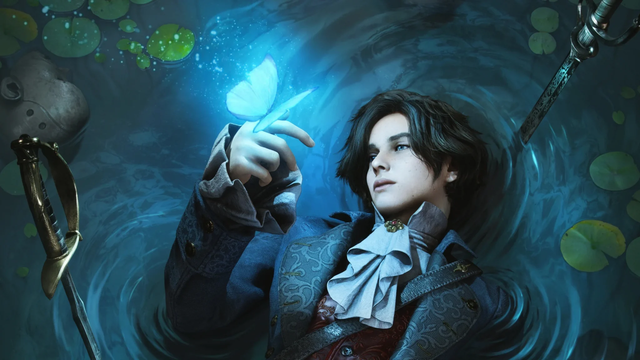 نقد و بررسی کامل بازی Lies of P: وقتی پینوکیو بی‌رحم می‌شود