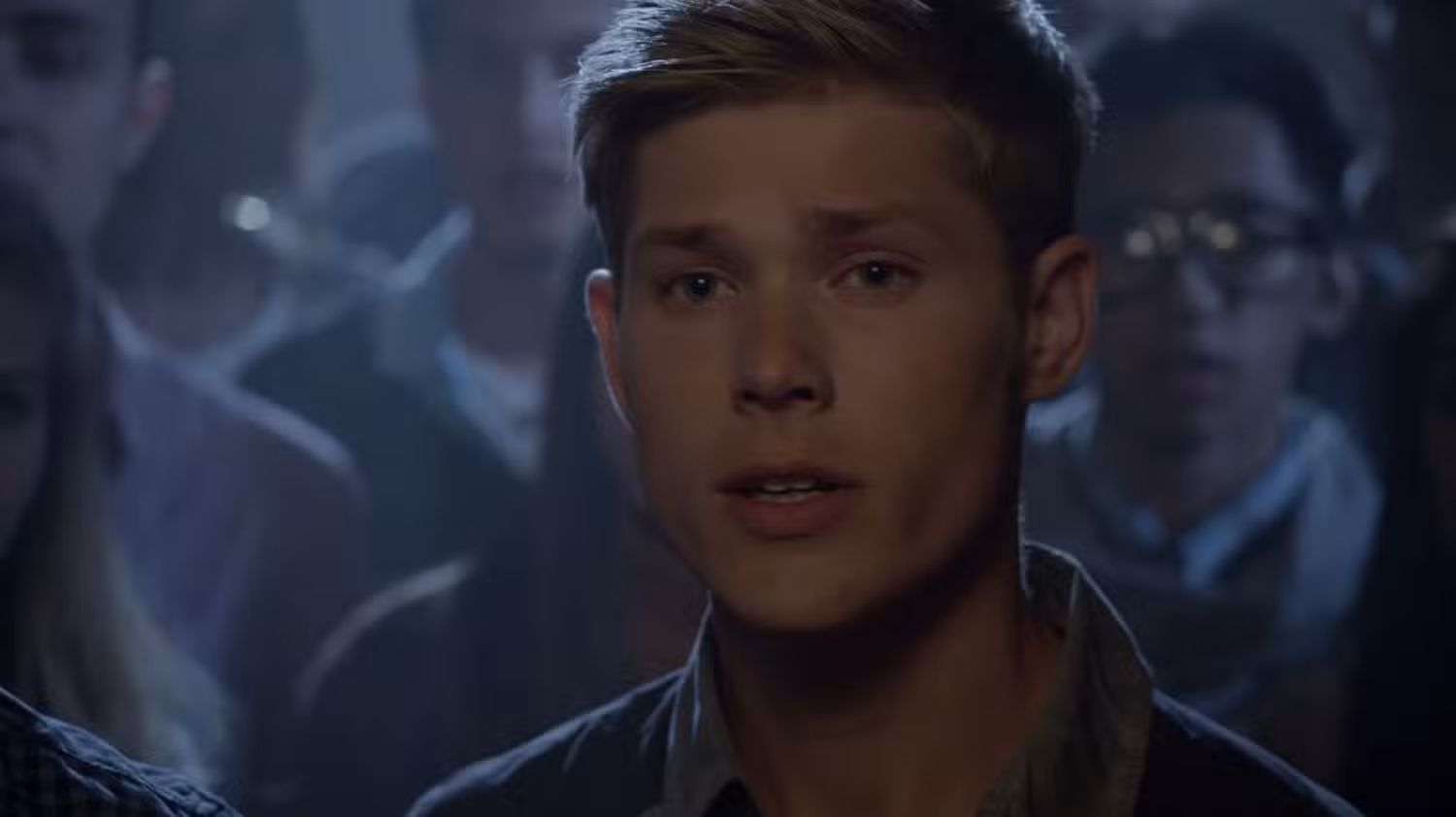 Mason Dye