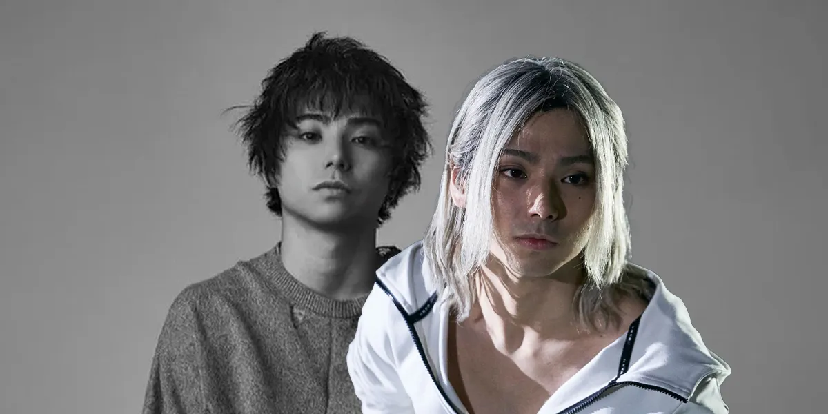 نیجیرو موراکامی در نقش چیشیای مرموز