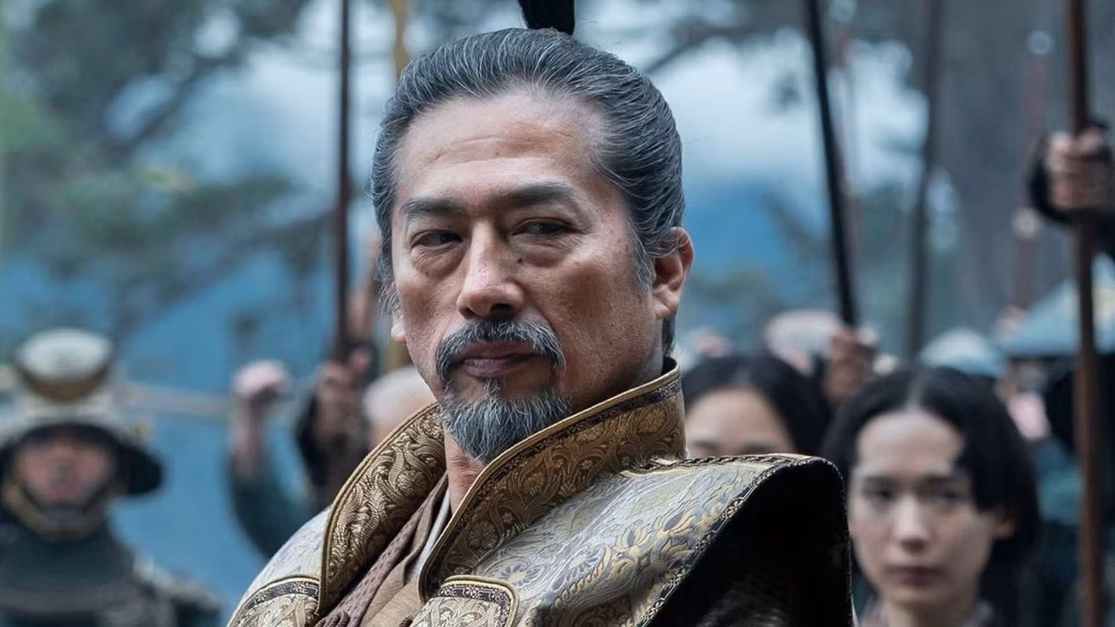 فصل دوم سریال Shōgun: تاریخ شروع تولید، رسماً تایید شد