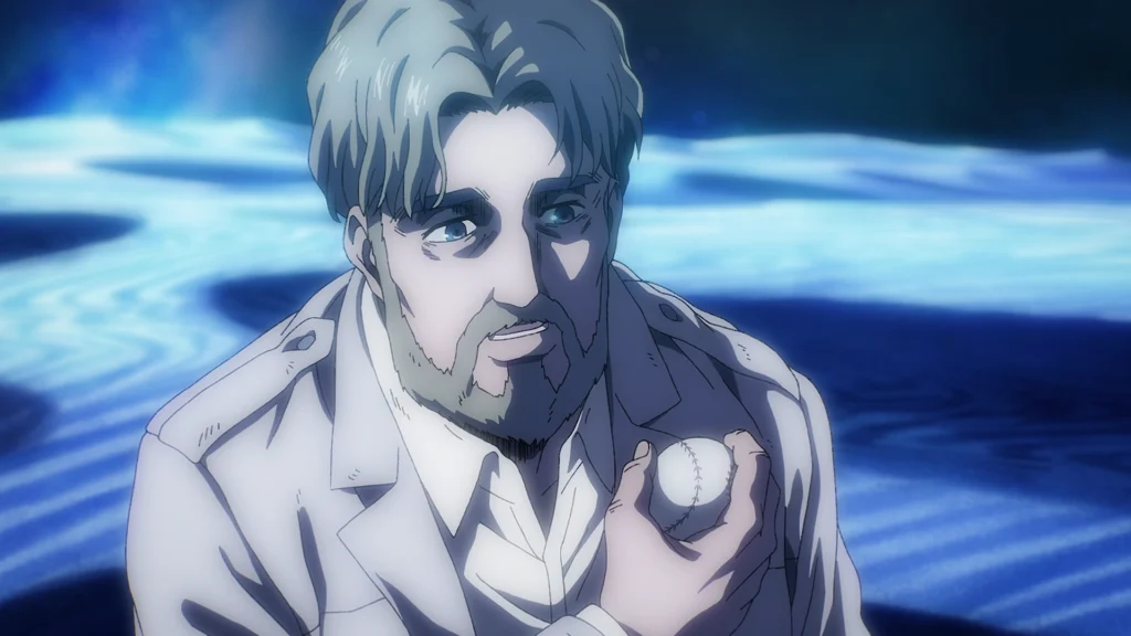 زیک یگر به عنوان فرمانده جنگ ارتش مارلی