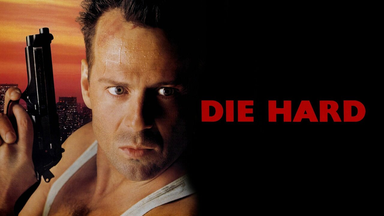 Die Hard (جانسخت)