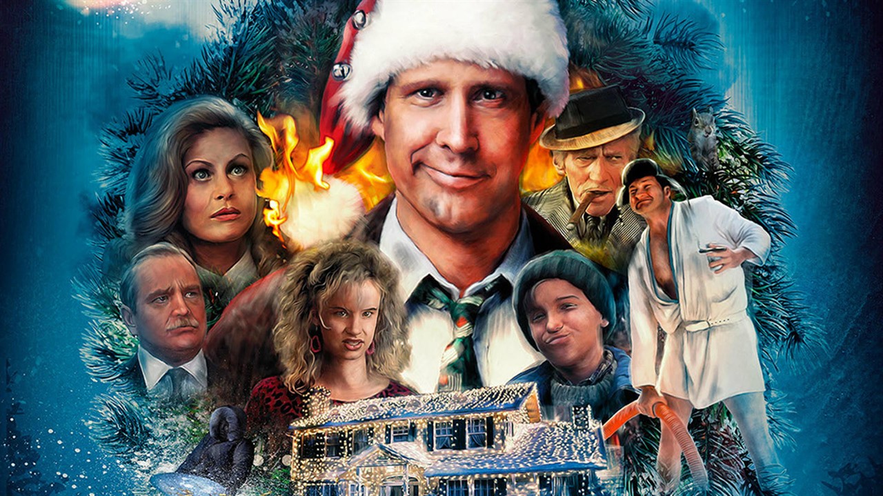 National Lampoon's Christmas Vacation (تعطیلات کریسمس نشنال لمپون)