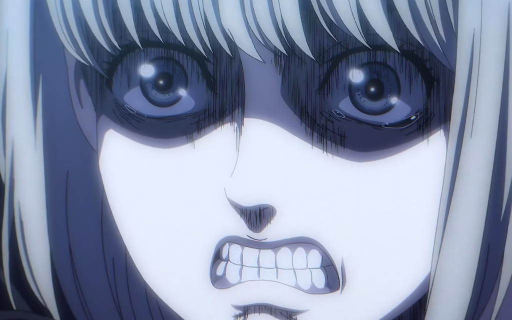 تحلیل شخصیت یمیر فریتز: برده، خدا یا سرآغاز همه چیز؟