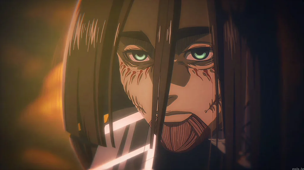 چرا میکاسا ارن را کشت؟ تمام دلایل پنهان و آشکار