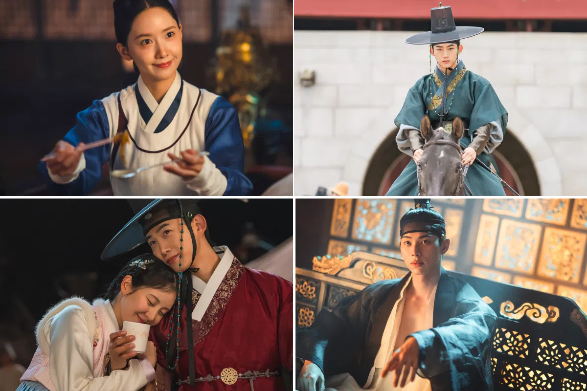 ۹ سریال تاریخی کره‌ای (Sageuk) که باید سال ۲۰۲۵ ببینید