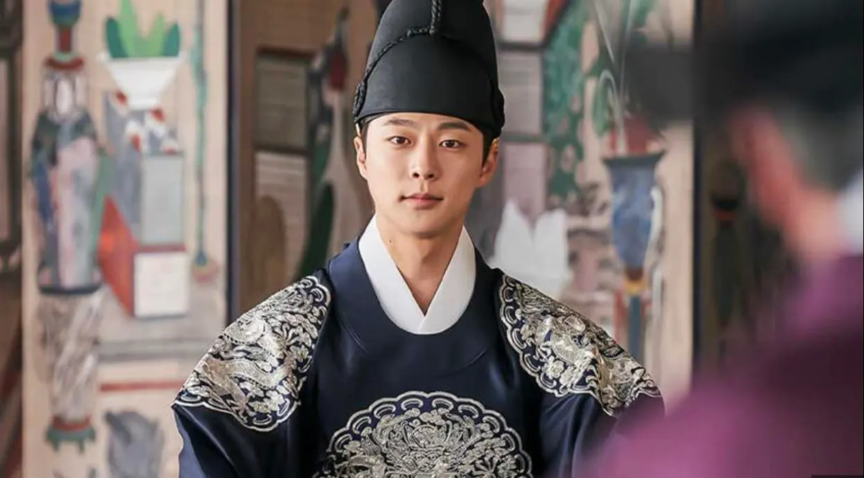 Check in Hanyang (چک-این هانیانگ)