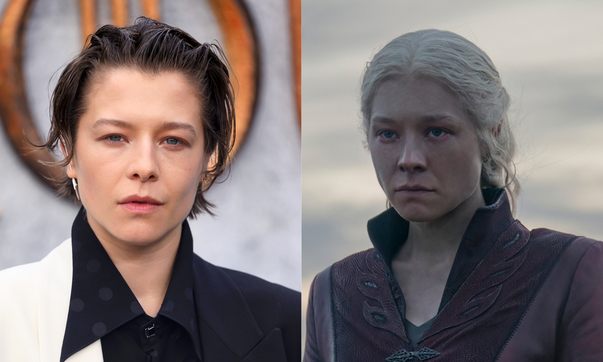 رینیرا تارگرین (اما دآرسی)