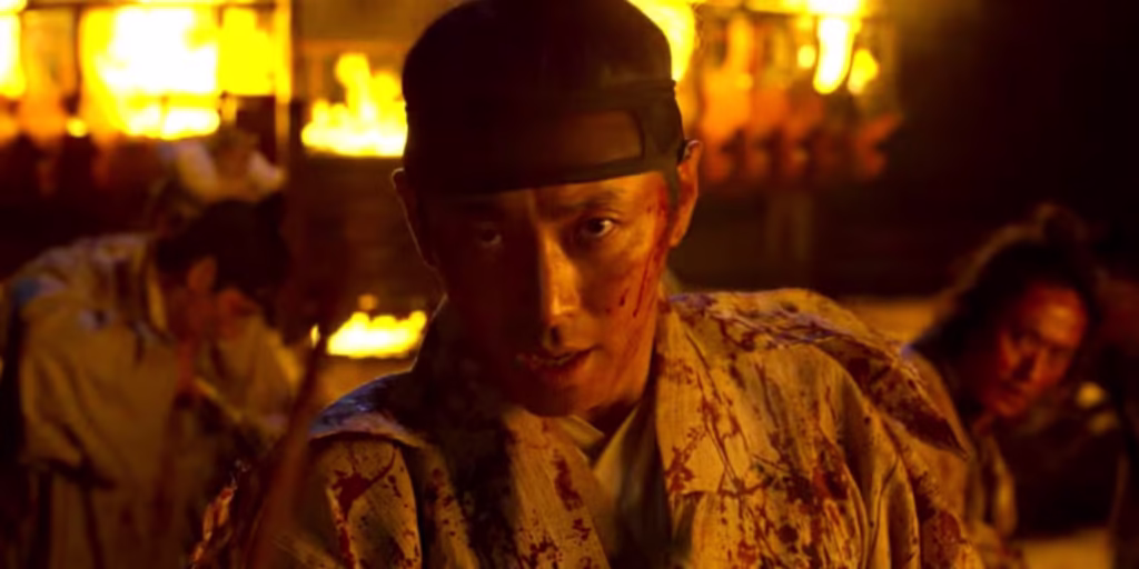 Kingdom (پادشاهی)