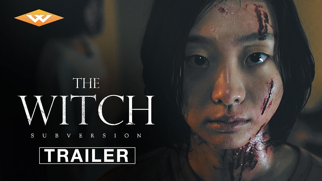 The Witch (جادوگر)