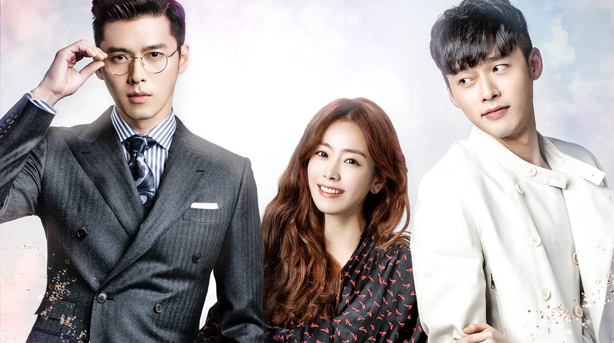 Hyde, Jekyll, Me (هاید، جکیل، من)