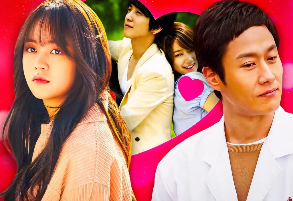 ۱۰ سریال عاشقانه دانشگاهی کره‌ای برتر که قلب شما را به تپش می‌اندازند