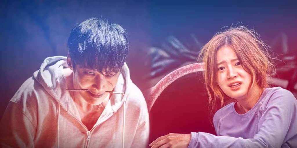 Zombie Detective (کارآگاه زامبی)