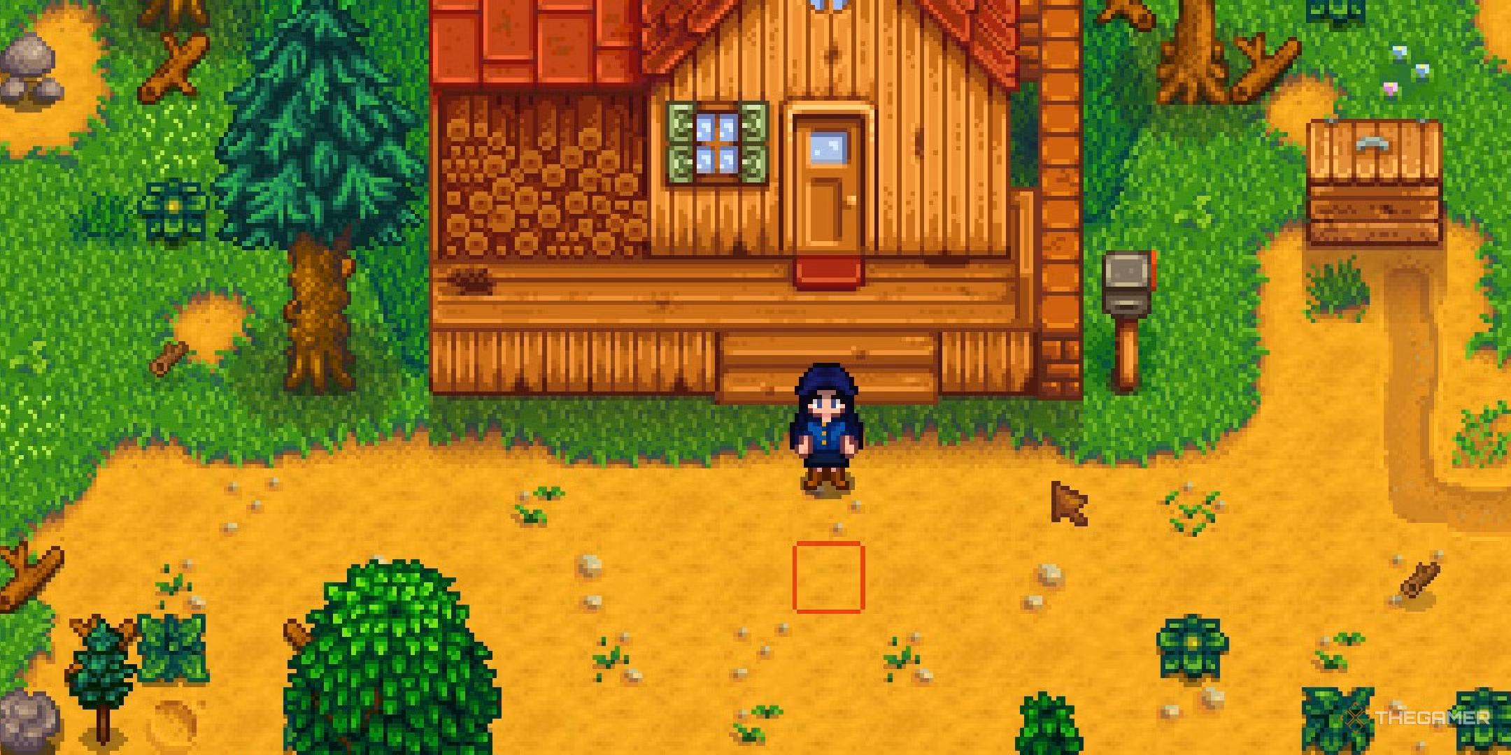 Stardew Valley