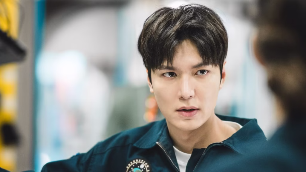 ۱۰ سریال برتر لی مین هو (Lee Min-ho) که حتما باید ببینید
