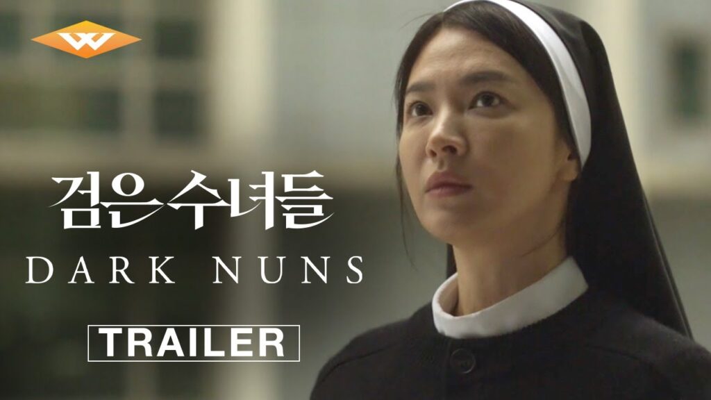 Dark Nuns (راهبه‌های تاریک)