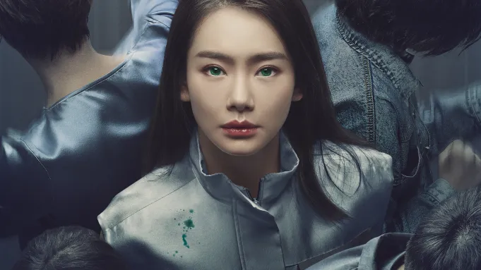 Humans (انسان‌ها)