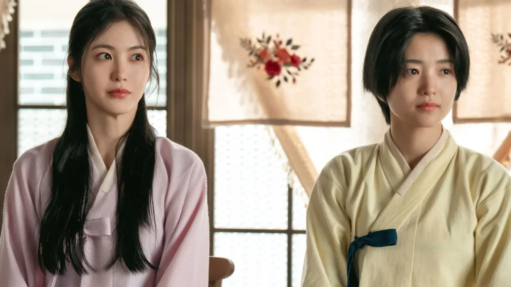 Jeongnyeon: The Star is Born (جونگ‌نیون: ستاره‌ای متولد می‌شود)