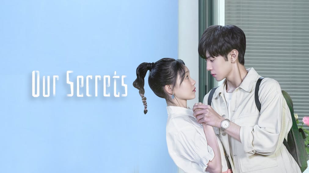 Our Secret (راز ما)