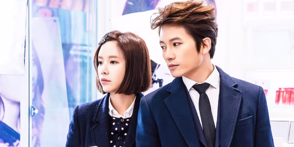 Kill Me, Heal Me (مرا بکش، خلاصم کن)