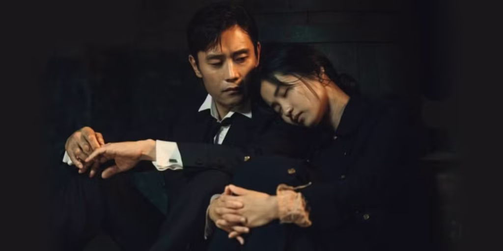 Mr. Sunshine (آقای آفتاب)