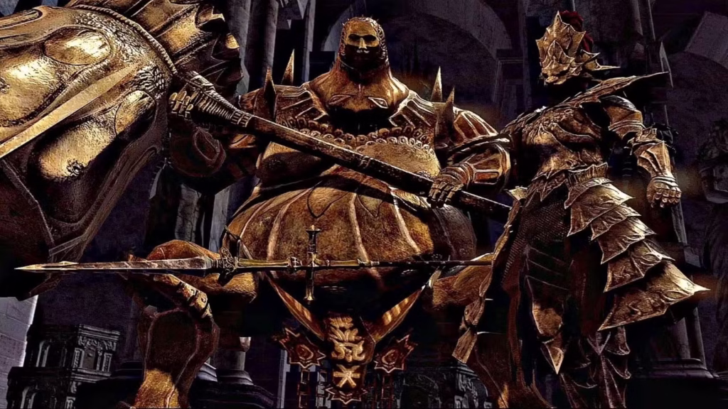 Dark Souls